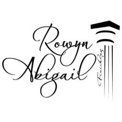 Rowyn Abigail Finishing