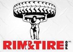 Rim and Tire Pro
