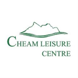 Cheam Leisure Centre