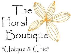 The Floral Boutique