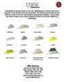 Taxicab Top Lights