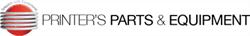 Printers Parts & Equipment