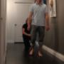 Biomechanical evaluation and gait analysis. Biomechanical evaluation and gait analysis.