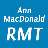 Ann Macdonald Rmt