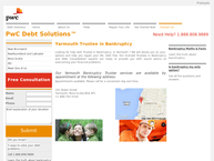 Pwc Debt Solutions - Yarmouth
