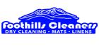 Foothills Cleaners