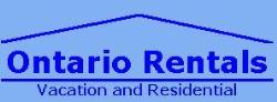Ontario Rentals
