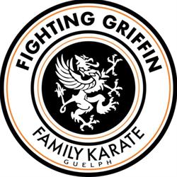 Fighting Griffin Family Karate