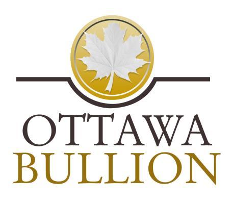 Ottawa Bullion