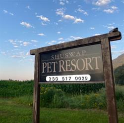 Shuswap Pet Resort