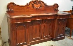 J Congram Furniture Refinishing