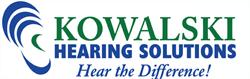 Kowalski Hearing Solutions