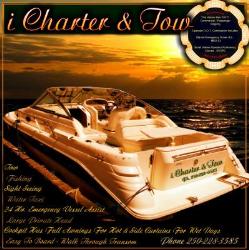 I Charter and Tow