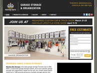 Toronto Garage Solutions