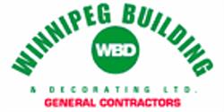 Winnipeg Building & Decorating Ltd
