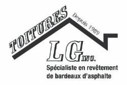 Toitures Lg