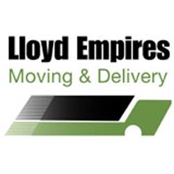 Lloyd Empires Moving & Delivery