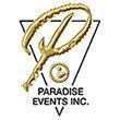 Paradise Events