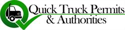 Quick Truck Permits & Authorities