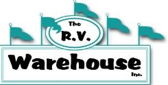 The RV Warehouse inc.