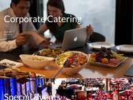 Per Se Catering and Events
