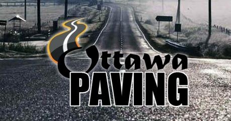 Ottawa Paving