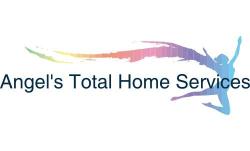 Angel's Maid & Janitorial Services