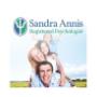 Counselling Psychologist Sandra Annis Counselling Psychologist Sandra Annis