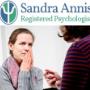 Counselling Psychologist Sandra Annis Counselling Psychologist Sandra Annis