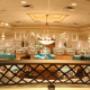 Inside our Vaughan event venue Inside our Vaughan event venue