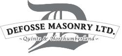 Defosse Masonry