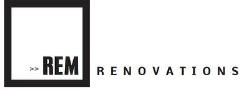 REM Renovations