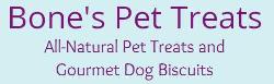 Bone's Pet Treats