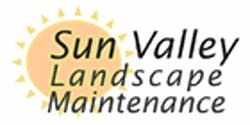 Sun Valley Landscape Maintenance