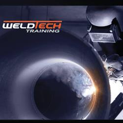Weldtech Training Inc.