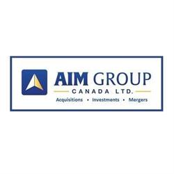 AIM Group Canada Ltd.