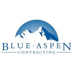 Blue Aspen - Design & Landscaping Calgary