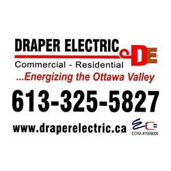 Draper Electric