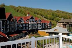 The Lodges at Blue Mountain