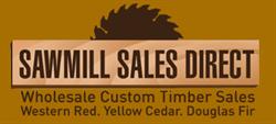 Sawmill Sales Direct