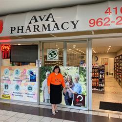 Ava Pharmacy