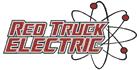 Red Truck Electric