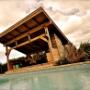 Nottawa Pool Cabana Nottawa Pool Cabana