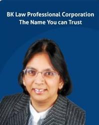 BK Law