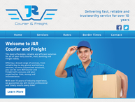 J&R Courier and Freight