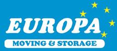 Europa Cartage and Movers Ltd