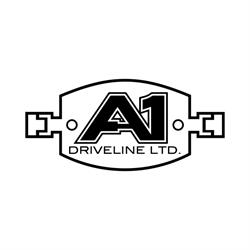 A1 Driveline Ltd