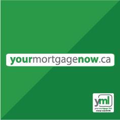 Your Mortgage Now