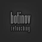 George Botinov Retouching