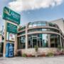 Quality Hotel Fallsview Cascade in Niagara Falls, ON Quality Hotel Fallsview Cascade in Niagara Falls, ON